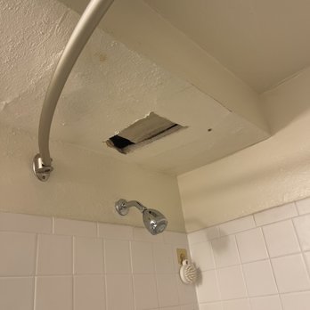Fox Hill Apartments - Bathroom ceiling - Apartments Near Me - Golden, Colorado Fox Hill Apartments - Bathroom ceiling - Apartments Near Me - Golden, Colorado