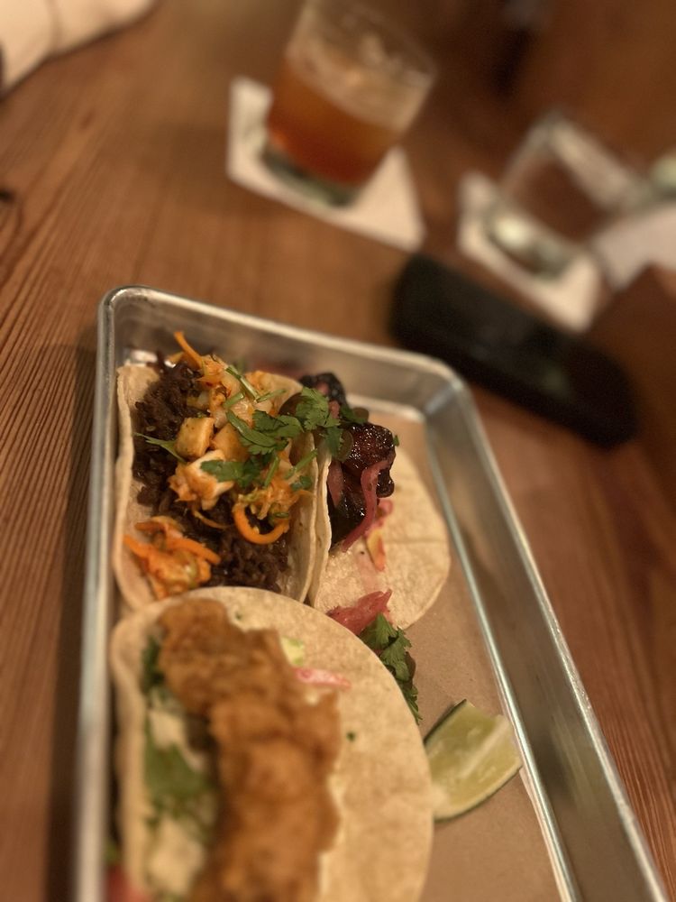 Bartaco