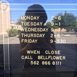 Yue Chifoo David, MD - 5309 Lincoln Ave hours