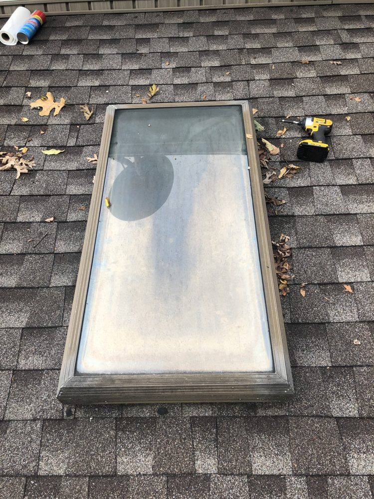 MACKEY’S GLASS SERVICE Updated June 2024 14 Photos 1912D