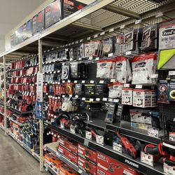 Aisle