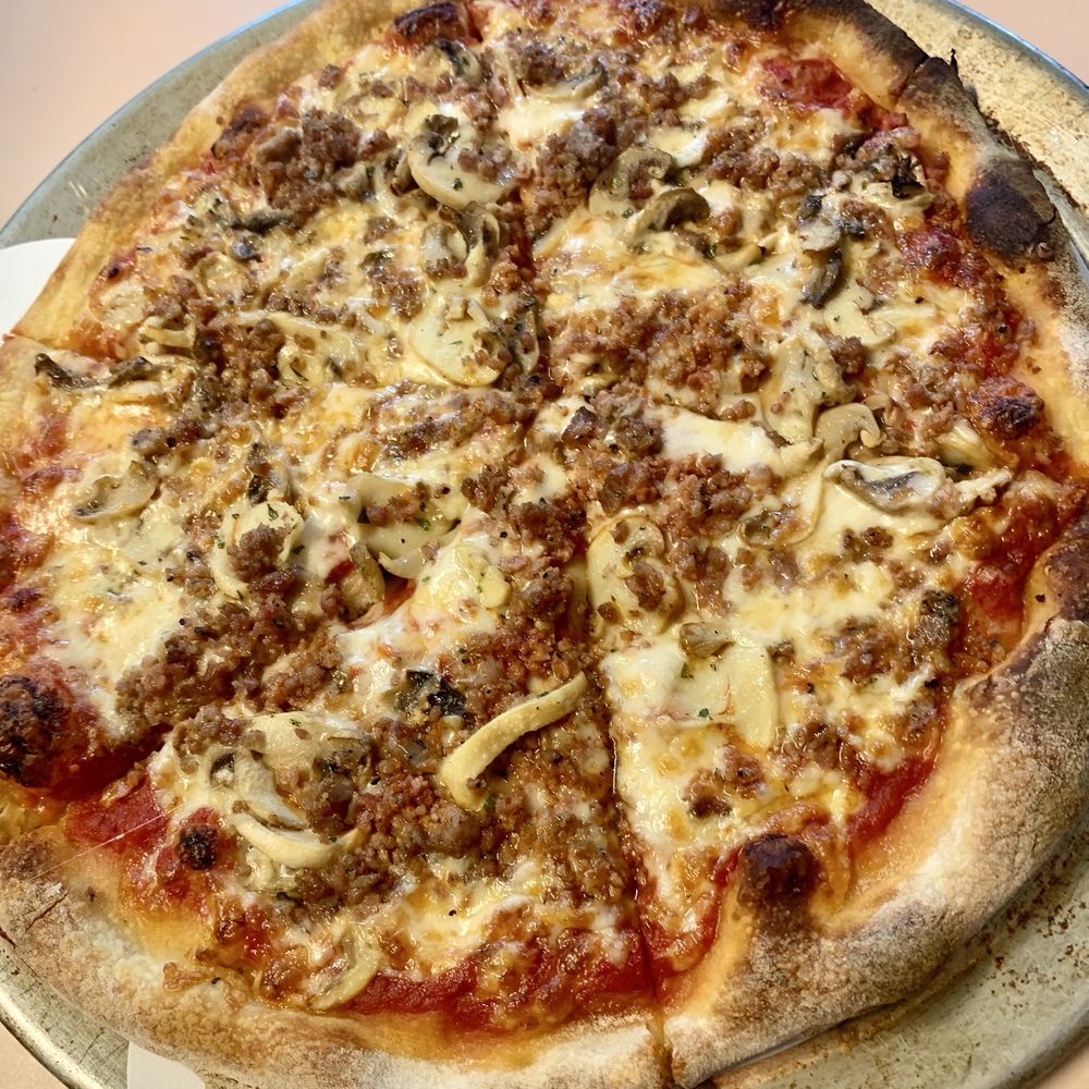 Frank's Pizza & Pasta - Pizza Near Me - Baltimore, Maryland Frank's Pizza & Pasta - Pizza Near Me - Baltimore, Maryland