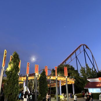 Canada's Wonderland - Behemoth - Amusement Parks Near Me - Vaughan, Ontario Canada's Wonderland - Behemoth - Amusement Parks Near Me - Vaughan, Ontario