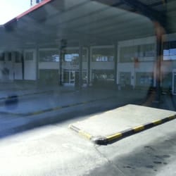 Estacion de Autobus de Lugo