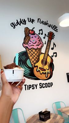 Tipsy Scoop Nashville by null