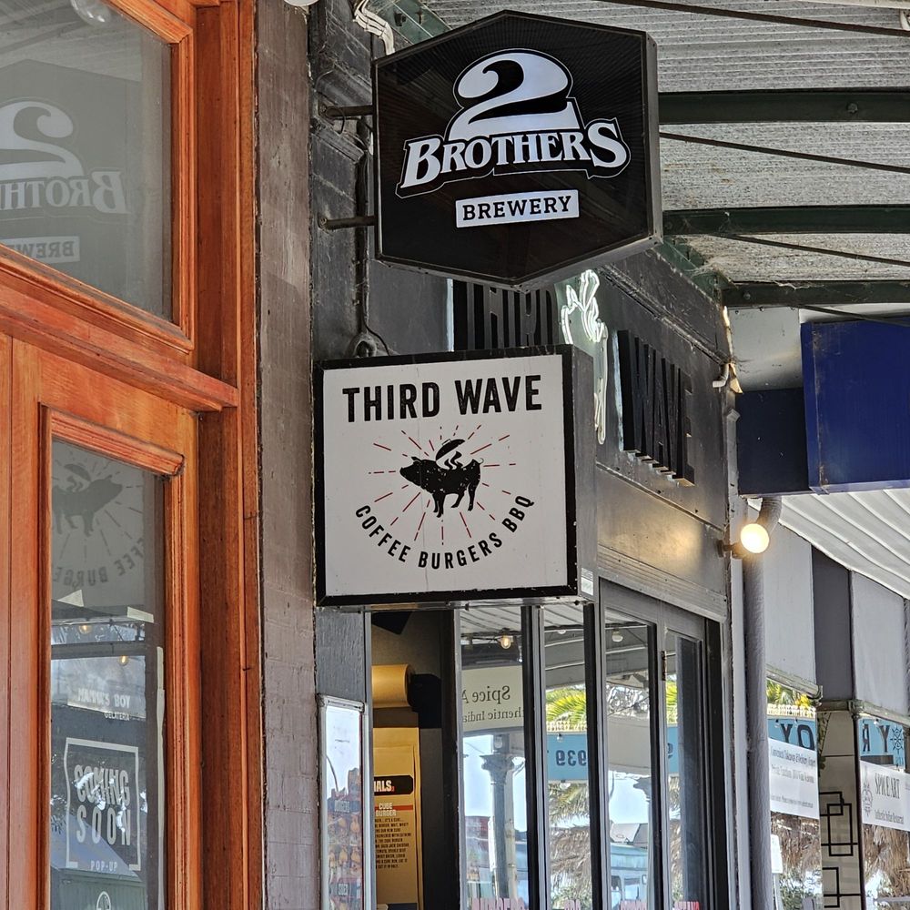 Third Wave Cafe - American Near Me - Port Melbourne, VIC Third Wave Cafe - American Near Me - Port Melbourne, VIC