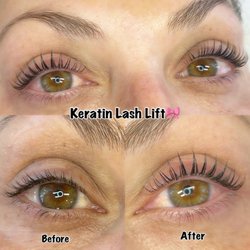 LouLou Lash Boutique - Keratin Lash Lift