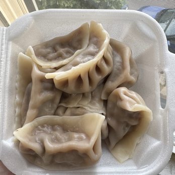 King's Wok - Steamed dumplings (@joeynht) - Chinese Near Me - Jersey City, New Jersey King's Wok - Steamed dumplings (@joeynht) - Chinese Near Me - Jersey City, New Jersey