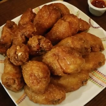 K Chicken - Korean Near Me - Annandale, Virginia K Chicken - Korean Near Me - Annandale, Virginia
