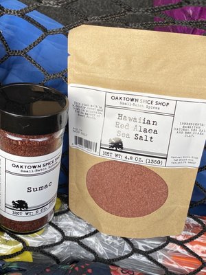 Oaktown Spice Shop by null