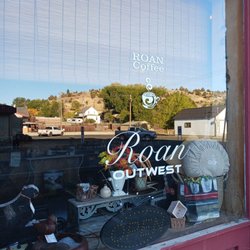 Roan Coffee
