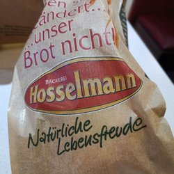 Hosselmann , Anton