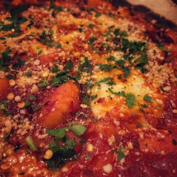 Armando's - Gnocchi alla Sorrentina - Italian Near Me - Orlando, Florida