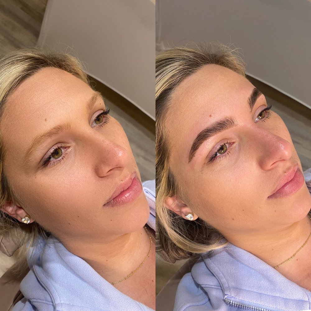 BROWS & BEAUTY BY GRISEL 33 Photos 467 Hamilton Ave, Palo Alto