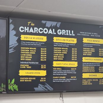 Zabiha Charcoal Grill - Barbeque Near Me - Schaumburg, Illinois Zabiha Charcoal Grill - Barbeque Near Me - Schaumburg, Illinois
