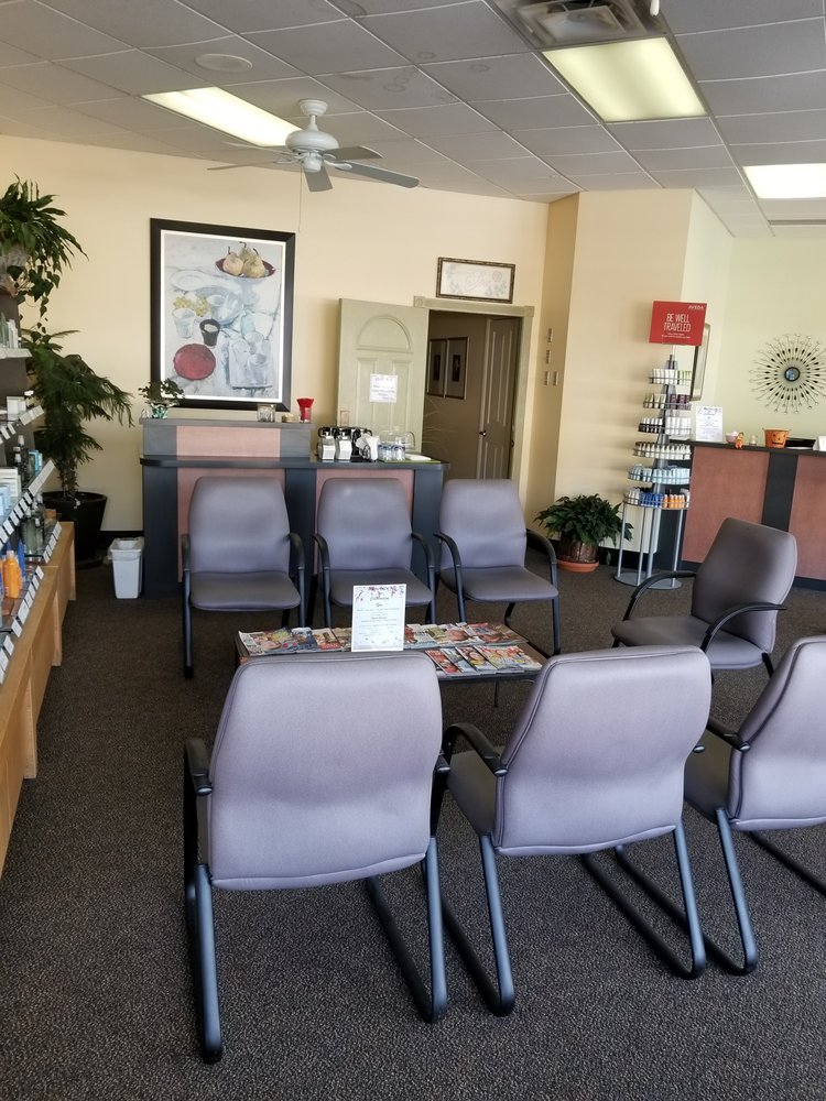 ROMETRICS 1 HAIR DESIGN & SPA Updated October 2024 25343 Lorain Rd