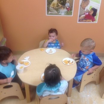 Building Blocks Learning Center - Preschools Near Me - Coconut Creek, Florida