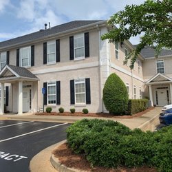 Georgia Spine & Orthopaedics - Stockbridge - GSO Stockbridge