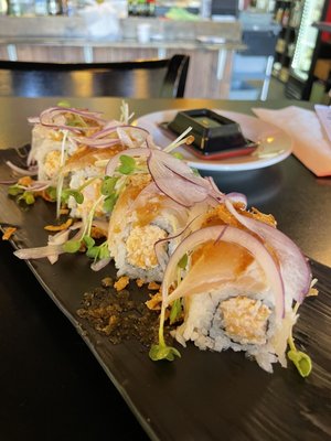 Sushi Doraku by null