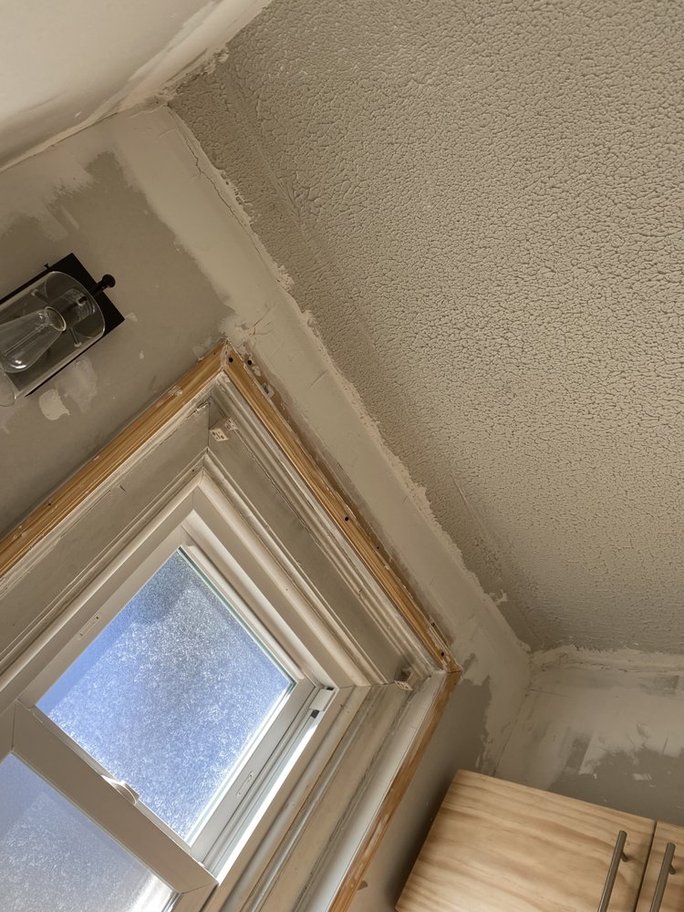 Slide of N B J Maintenance