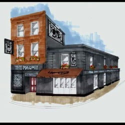 The Magpie Inn