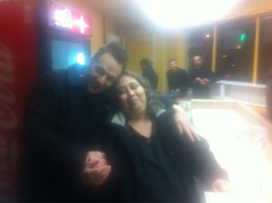 Kouzina Angelinas Pizzeria - Shaw DC by null