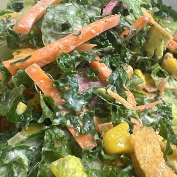 Just Salad - Create Build Your Own Salad - Salad Near Me - Plainview, New York