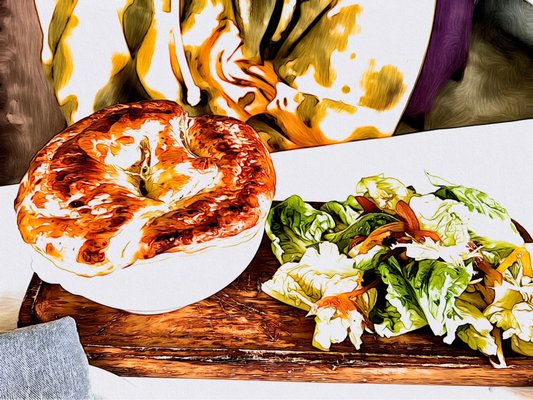 SUR Restaurant and Lounge by null