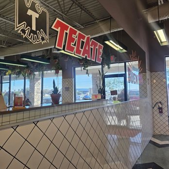 Buen Dia - Mexican Near Me - El Paso, Texas