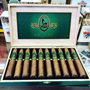 Cigars & More - Number 1 cigar of 2016 hard to come by available in singles or by the box here!! - Tobacco Shops Near Me - Bakersfield, California Cigars & More - Number 1 cigar of 2016 hard to come by available in singles or by the box here!! - Tobacco Shops Near Me - Bakersfield, California