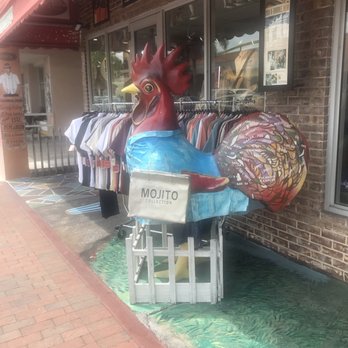 Little Havana - Cluck cluck - Local Flavor Near Me - Miami, Florida
