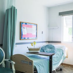 Royal Gardens Healthcare