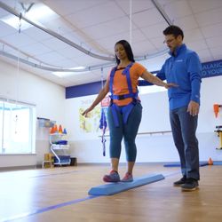 Fyzical Therapy & Balance Center