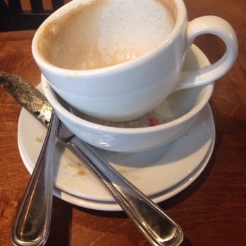 Black Walnut Bakery Cafe - It was SO good I couldn't wait to take a photo first!! - Desserts Near Me - London, Ontario Black Walnut Bakery Cafe - It was SO good I couldn't wait to take a photo first!! - Desserts Near Me - London, Ontario