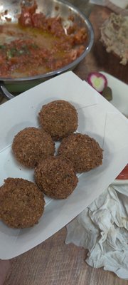 Hashem Restaurant by null