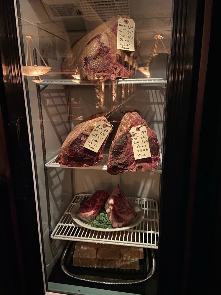 Okeechobee Steak House