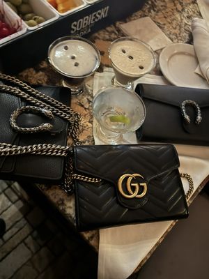 Mio Posto Merrick by null