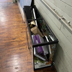 Nicky's Attic