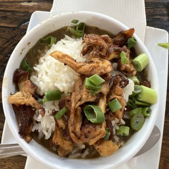 Mo' Brunch & Brews - Gumbo - Breakfast & Brunch Near Me - Houston, Texas Mo' Brunch & Brews - Gumbo - Breakfast & Brunch Near Me - Houston, Texas