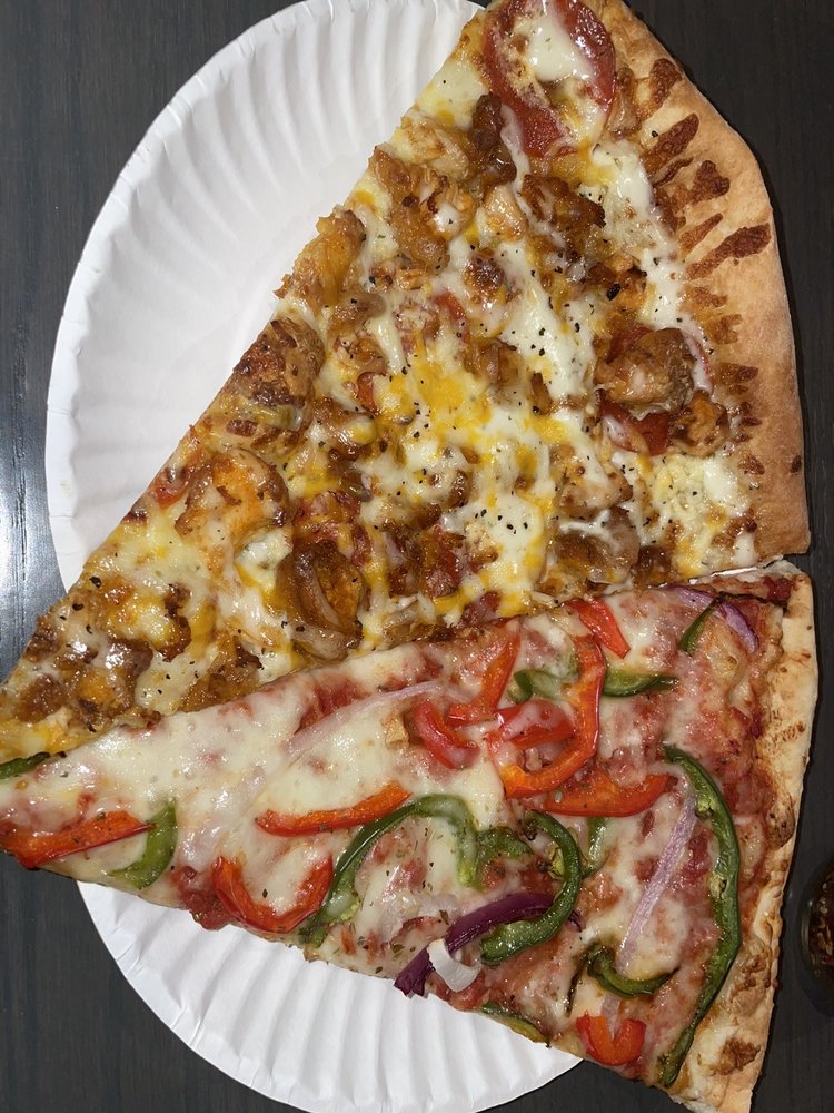 Antonio's Pizza
