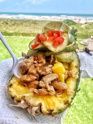 Pineapple Ninjaz by null