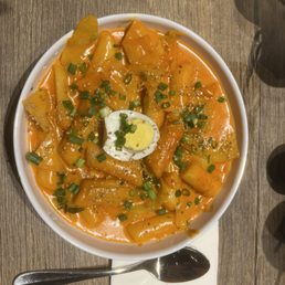 Ddeok-Bokki