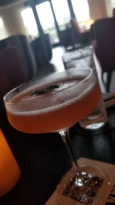 Velvet Bar by null