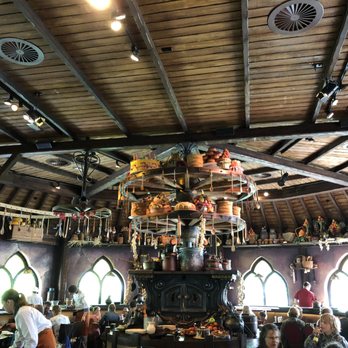 Polles Keuken - This mechanical beast is animated and fun to watch. - Desserts Near Me - Kaatsheuvel, New Brunswick