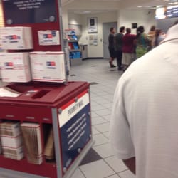 Long lines