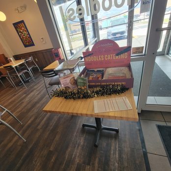 Noodles & Company - Salad Near Me - Kenosha, Wisconsin Noodles & Company - Salad Near Me - Kenosha, Wisconsin