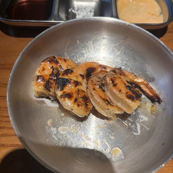 Gogi Korean BBQ - Headless shrimp - Korean Near Me - Jacksonville, Florida Gogi Korean BBQ - Headless shrimp - Korean Near Me - Jacksonville, Florida