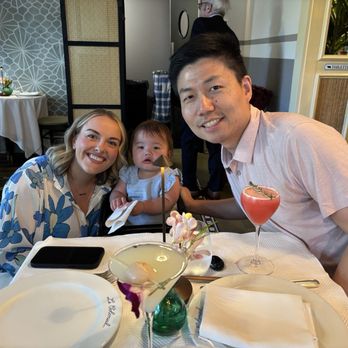 Le Colonial Lake Forest - Vietnamese Near Me - Lake Forest, Illinois