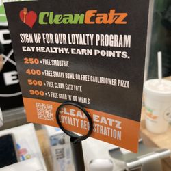Clean Eatz-Louisville
