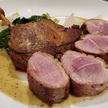 The Arbour - Duo Duck - New American Near Me - Pasadena, California The Arbour - Duo Duck - New American Near Me - Pasadena, California